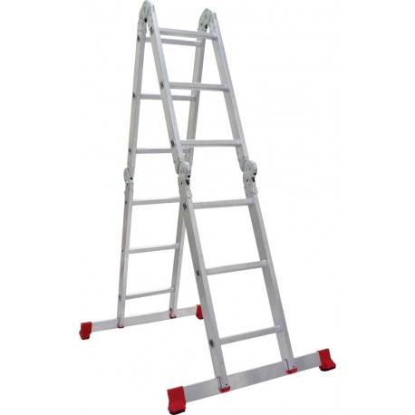 Échelle multi-usages 3,52m 11,2kg