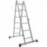 Échelle multi-usages 3,52m 11,2kg