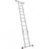 Échelle multi-usages 3,52m 11,2kg