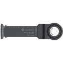 Lame plongeante BIM MAIZ 32 APB 10 Pièces Bosch