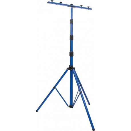 Trepieds professionnel XL - 4,0m m. Traverse 4 Support