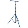 Trepieds professionnel XL - 4,0m m. Traverse 4 Support