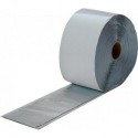 Ruban Butyl ILLBRUCK ME402 100X0,7MM BUTYLBAND ALU 25m (Par 3)