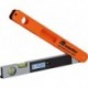 Appareil de mesure d'angle numérique 450mm Winkeltronic Nedo