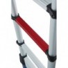 Echelle téléscopique SMART UP Active 1x11 3,4 m