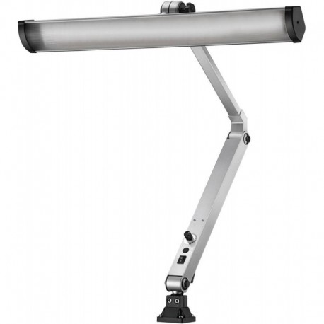 Lampe de travail LED 30W 628mm IP50