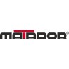 Rampe en grille 2000x600x40mm
