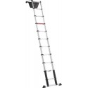 Echelle téléscopique SMART UP Pro 1x11 3,2 m