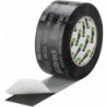 Bande ME315 noir 150mm x 25m (Par 4)