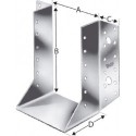 Sabot Extérieur SST BSNN100/200 (Par 30)