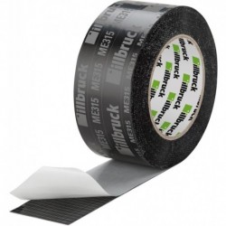 Bande ME315 noir 100mm x 25m (Par 6)
