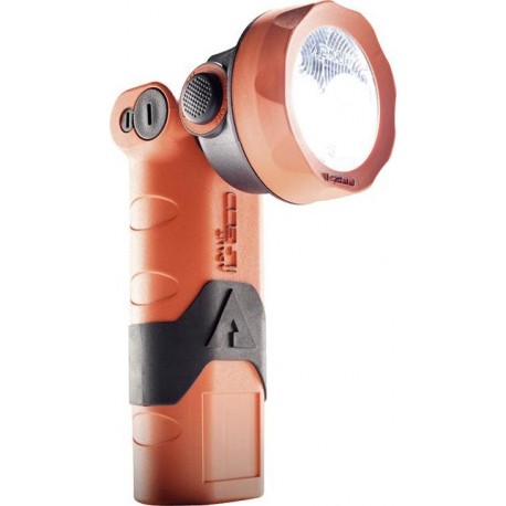 Lampe à main IL-300 sans Chargeur