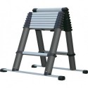 Echelle telescopique combiné 2,30m EZSTEP
