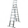 Echelle telescopique combiné 3,00m EZSTEP