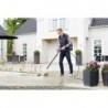 Nettoyeur HP E 145.4-9 PAD X-tra