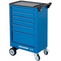 Servante ateliers 1578 605x375x 930mm 6SL Gedore