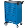 Servante ateliers 1578 605x375x 930mm 6SL Gedore
