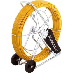 Tire cable Set 60m Katimex