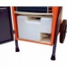 Déshumidificateurs ALE 500 N