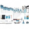 Assortiemnt outils 100 Pièces . + Coffret Gedore