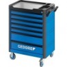 Servante atelier Workster WHL-L7 Gedore