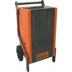 Déshumidificateurs ALE 800 N