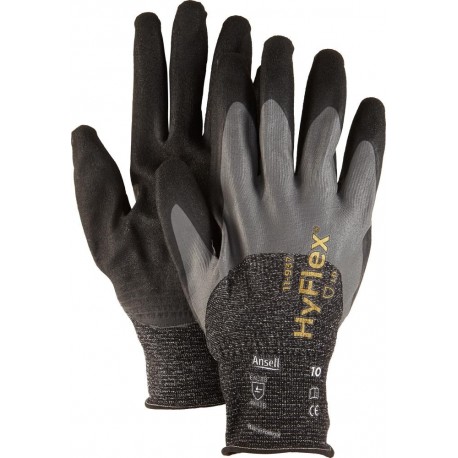 Gant de protection Hyflex 11-937 Taille 8 (Par 12)
