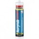 Acrylique Pro-W Premium- Acryl 310ml, gris SOUDAL(Par 15)
