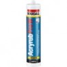 Acrylique Pro-W Premium- Acryl 310ml, gris SOUDAL(Par 15)