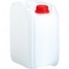 Bidon industriel 5 L nature, homologation UN