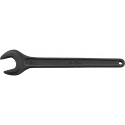 Clé plate simple, Cote s/plats : 100* mm, Long. 847 mm