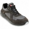 Chaussures basses Gunnar S1P, T.39,gris, FORTIS