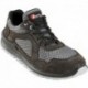 Chaussures basses Gunnar S1P, T.41,gris, FORTIS