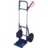 Diable pliant tube acier 200kg, pn.