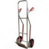 Diable transport. alu 150kg 305x293mm rab., pn