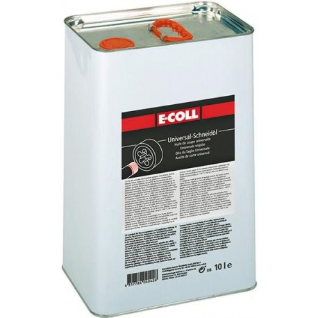 Huile de coupe universelle 10l E-COLL
