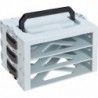 i-BOXX Rack 3 blocs vide