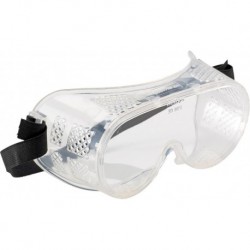 Lunettes masque Merkur FORTIS