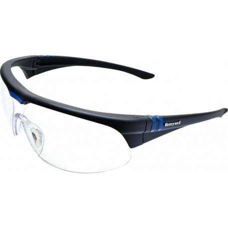 Lunettes Millennia 2G, trans., antichoc/antiray.