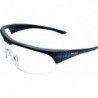 Lunettes Millennia 2G, trans., antichoc/antiray.
