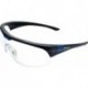Lunettes Millennia 2G, transp., antirayures
