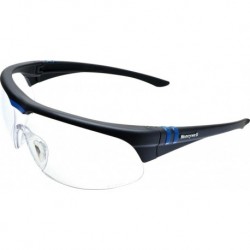 Lunettes Millennia 2G, transp., antirayures