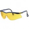 Lunettes QX 2000, PC, vitre jaune