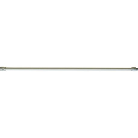 Tube d'extension d'aluminium 300mm courbé pour Blasp.EWO