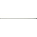 Tube d'extension d'aluminium 300mm courbé pour Blasp.EWO