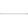 Tube d'extension d'aluminium 300mm droit pour Blasp.EWO