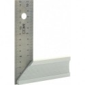 Equerre de menuisier 250mm B025 HEDUE