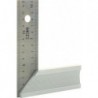 Equerre de menuisier 400mm B040 HEDUE
