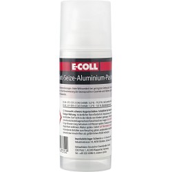 Pâte thermo anti-grippante 50g Pumpdos. E-COLL