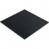 Tapis anti vibration, 10mm, 500x500mm